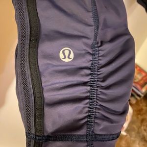 Lululemon Crop Leggings
